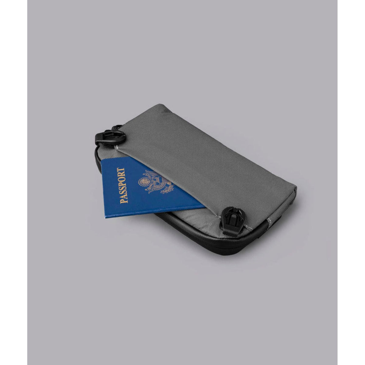 ALPAKA Flight Pouch Pro Ultradyne (Grey)