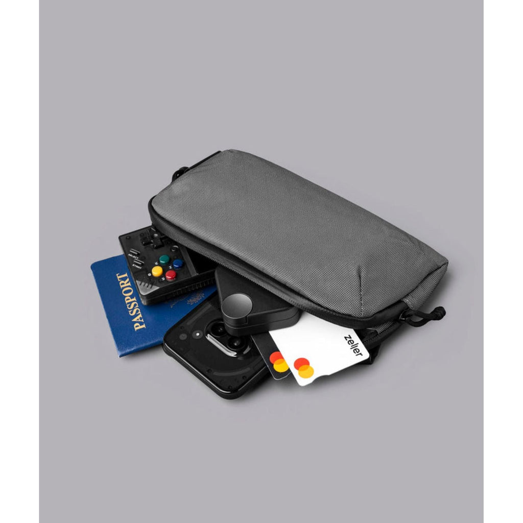 ALPAKA Flight Pouch Pro Ultradyne (Grey)