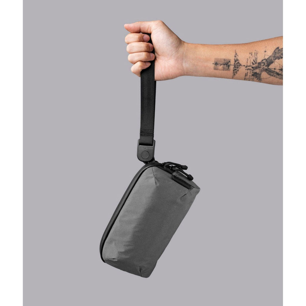 ALPAKA Flight Pouch Pro Ultradyne (Grey)