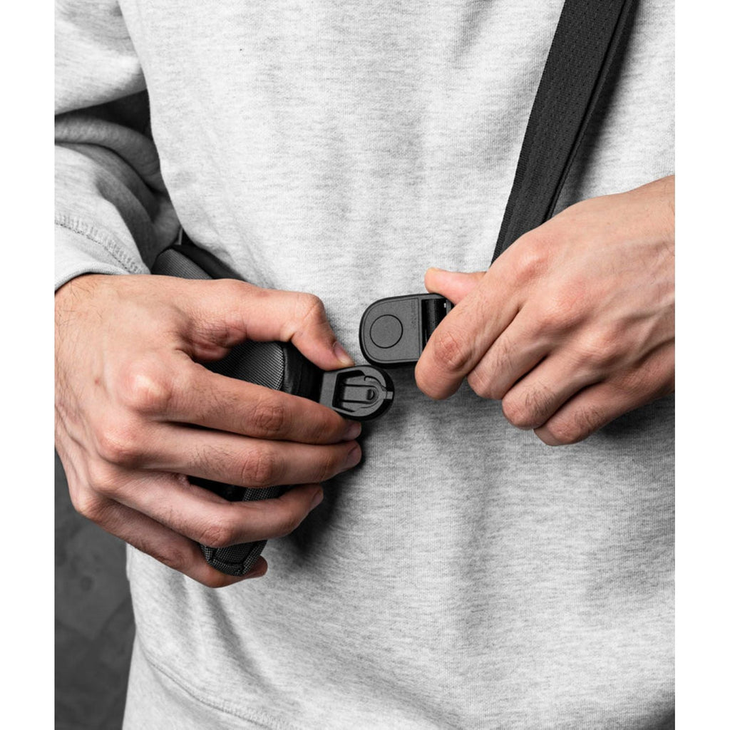 ALPAKA Flight Pouch Ultradyne 100D (Grey)