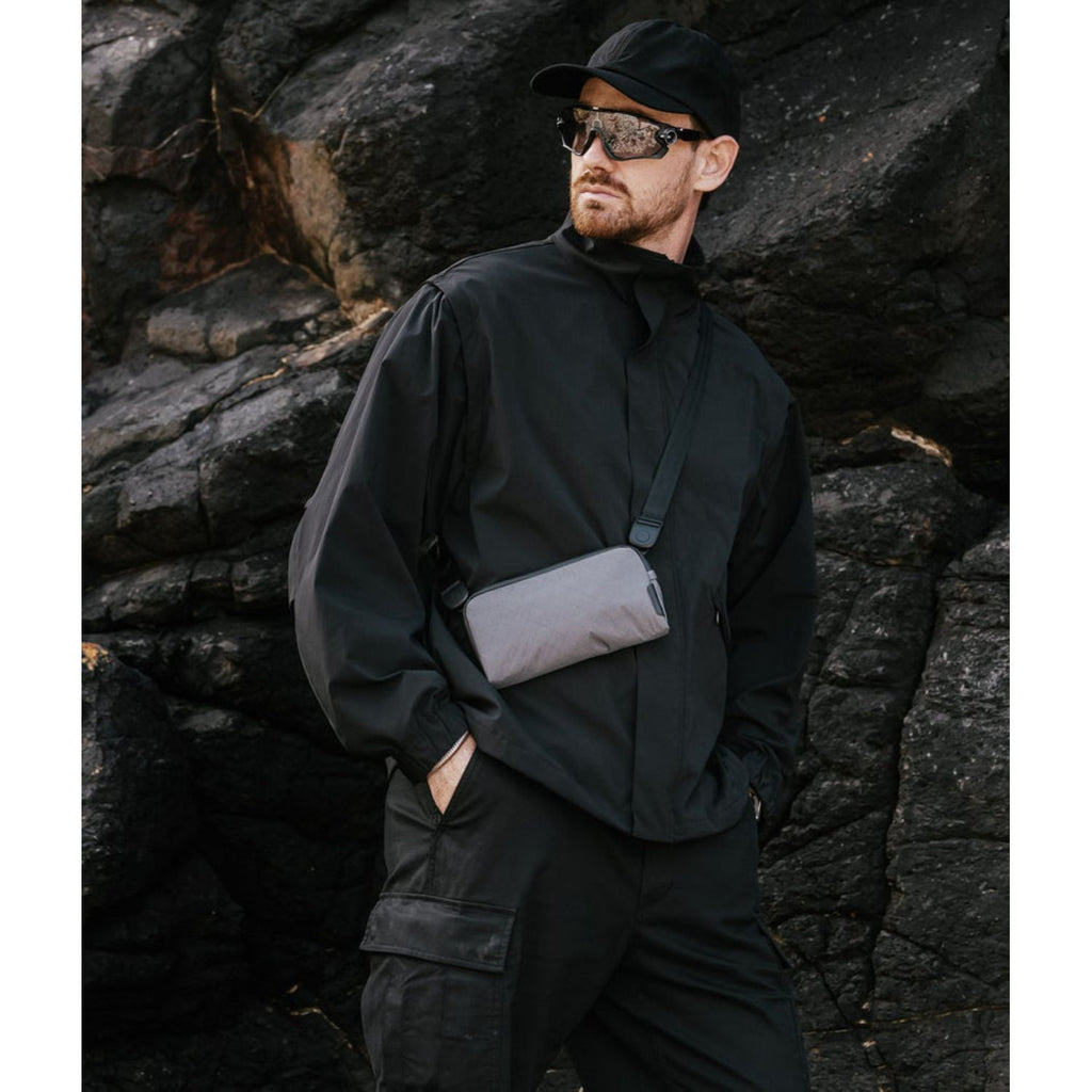 ALPAKA Flight Pouch Ultradyne 100D (Grey)