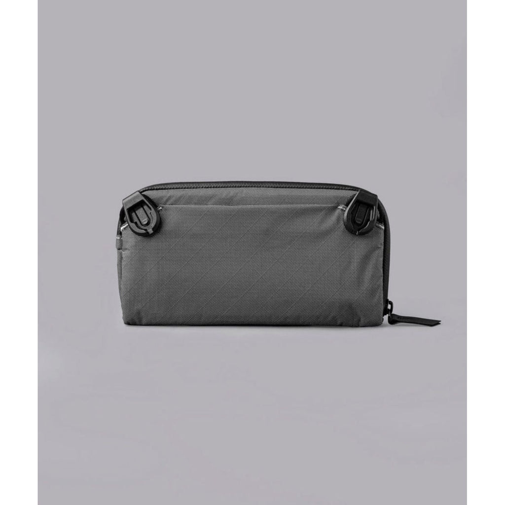 ALPAKA Flight Pouch Ultradyne 100D (Grey)