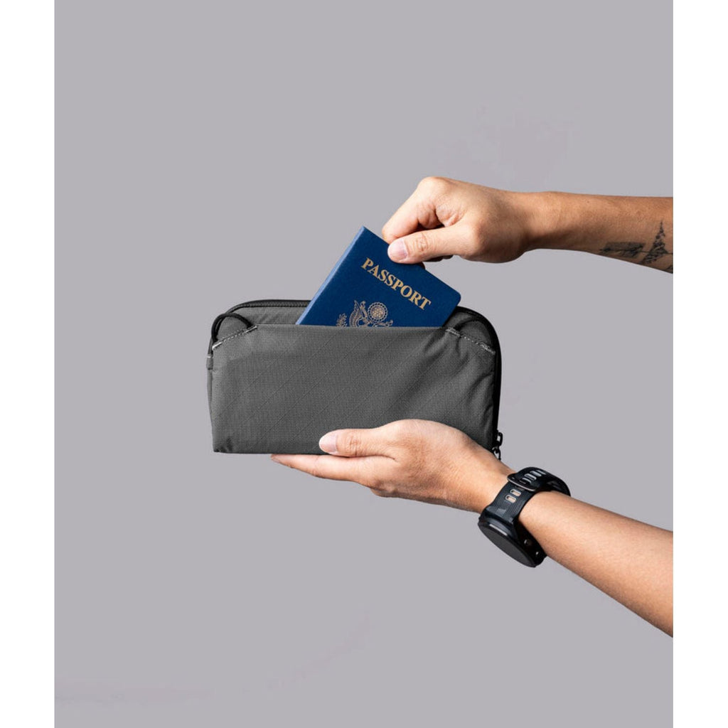 ALPAKA Flight Pouch Ultradyne 100D (Grey)