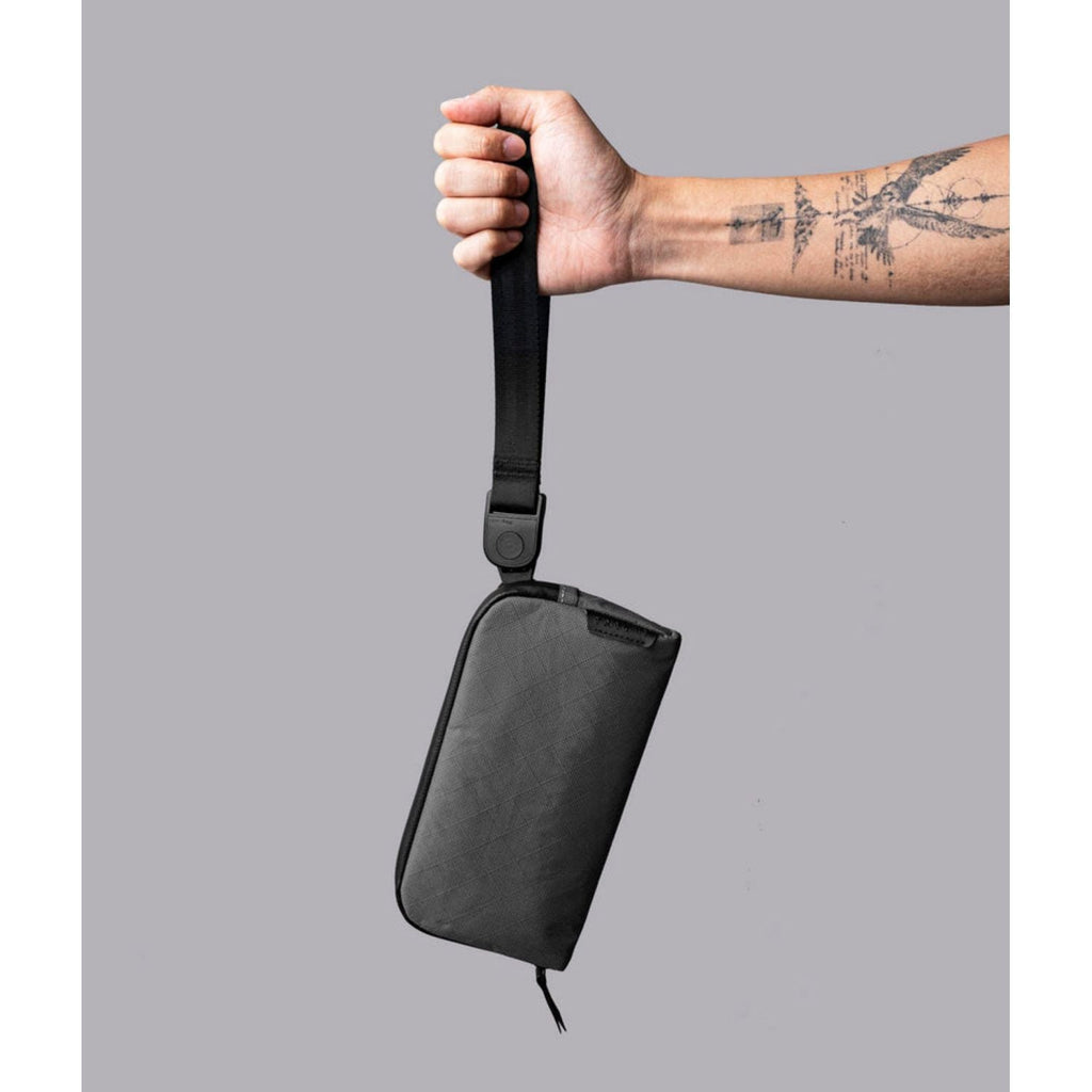 ALPAKA Flight Pouch Ultradyne 100D (Grey)