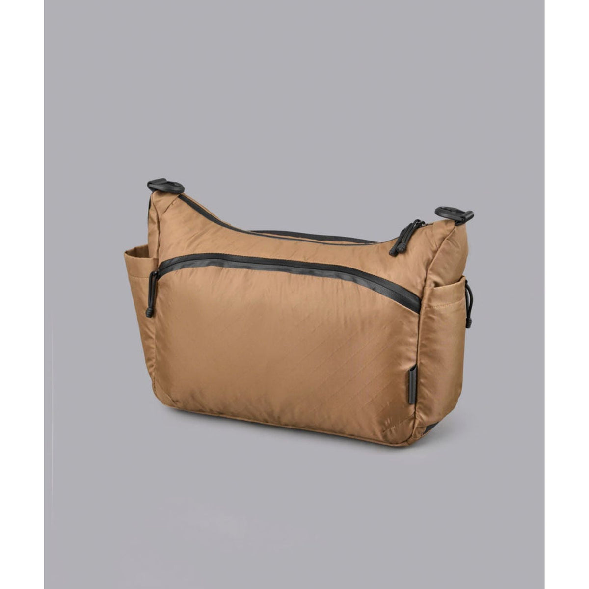 ALPAKA Flight Satchel Ecopak EPX400 (Coyote Brown)