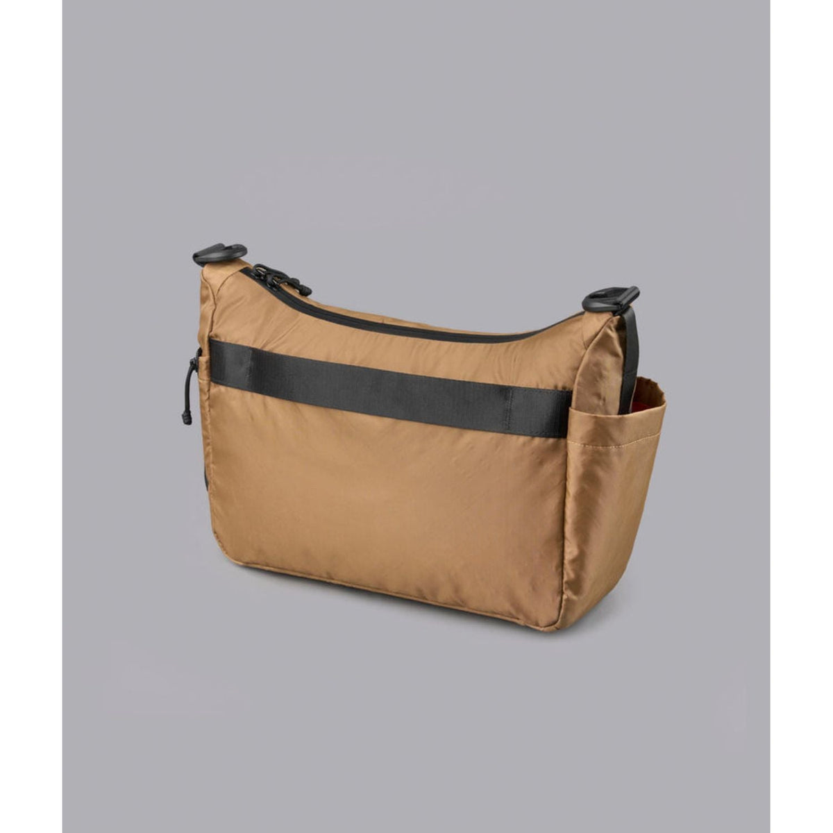 ALPAKA Flight Satchel Ecopak EPX400 (Coyote Brown)