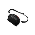 ALPAKA Flight Sling 1L Ultradyne 100D (Black)
