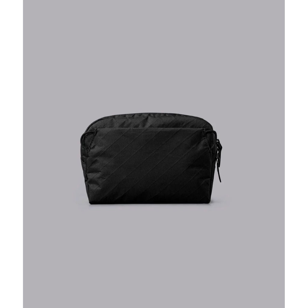 ALPAKA Flight Sling 1L Ultradyne 100D (Black)