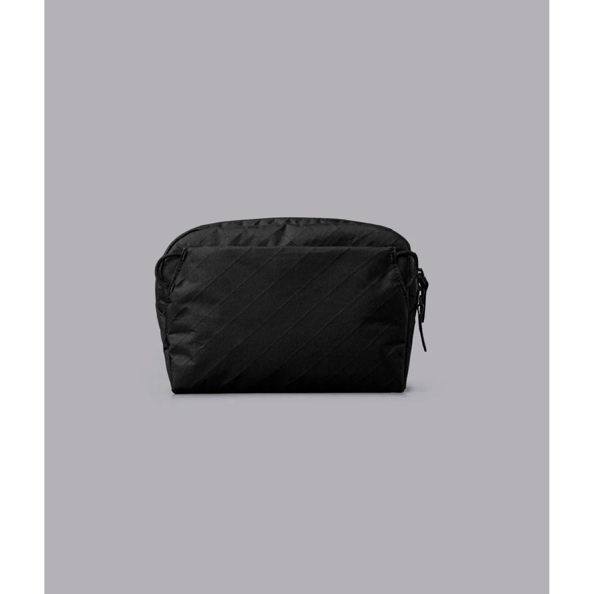 ALPAKA Flight Sling 1L Ultradyne 100D (Black)