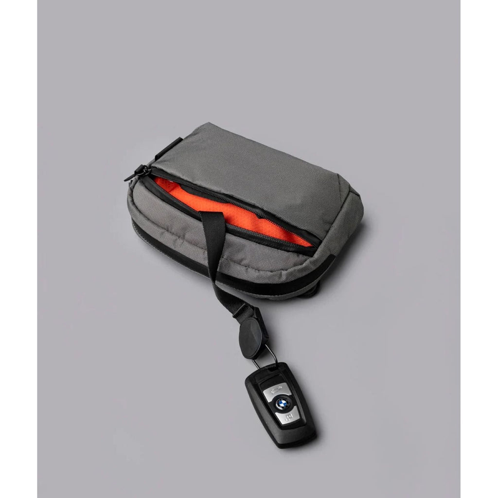 ALPAKA Flight Sling 1L Ultradyne 100D (Grey)