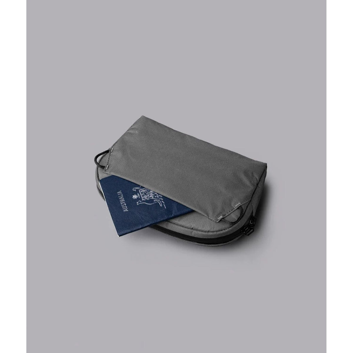 ALPAKA Flight Sling 1L Ultradyne 100D (Grey)