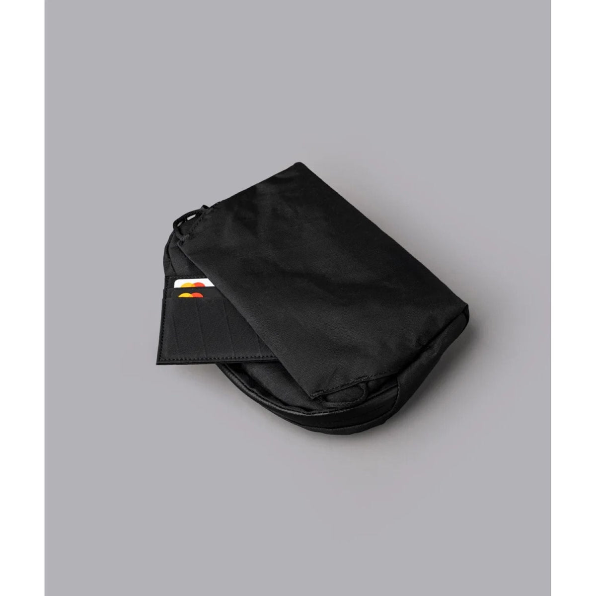 ALPAKA Flight Sling 1L X-Pac VX07 Ripstop (Black)