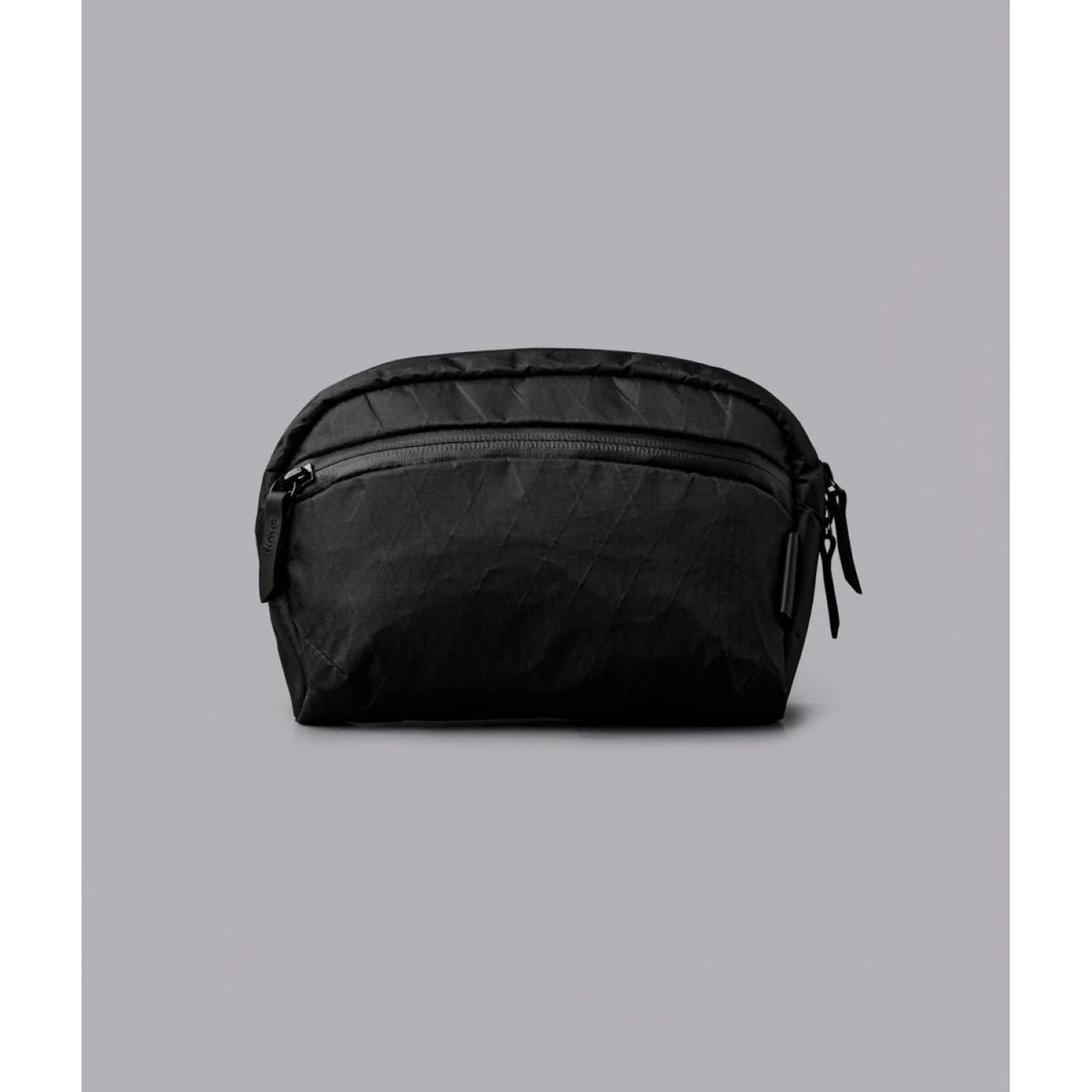 ALPAKA Flight Sling 1L X-Pac VX07 Ripstop (Black)