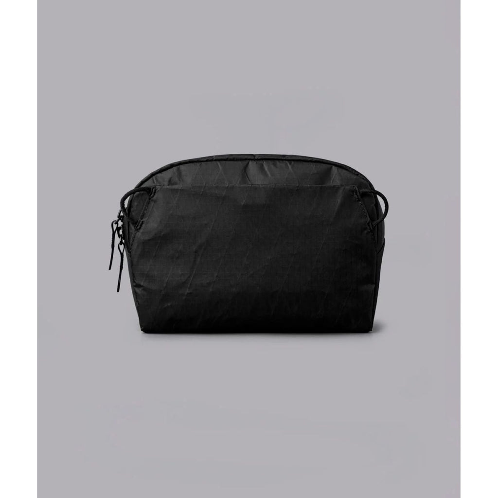ALPAKA Flight Sling 1L X-Pac VX07 Ripstop (Black)