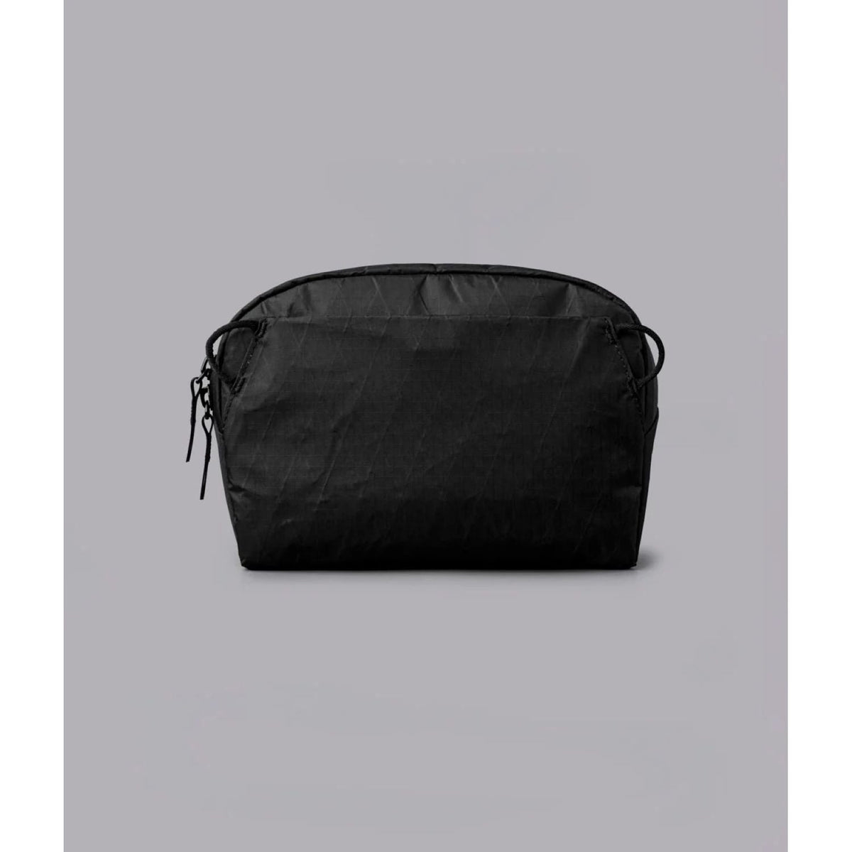 ALPAKA Flight Sling 1L X-Pac VX07 Ripstop (Black)