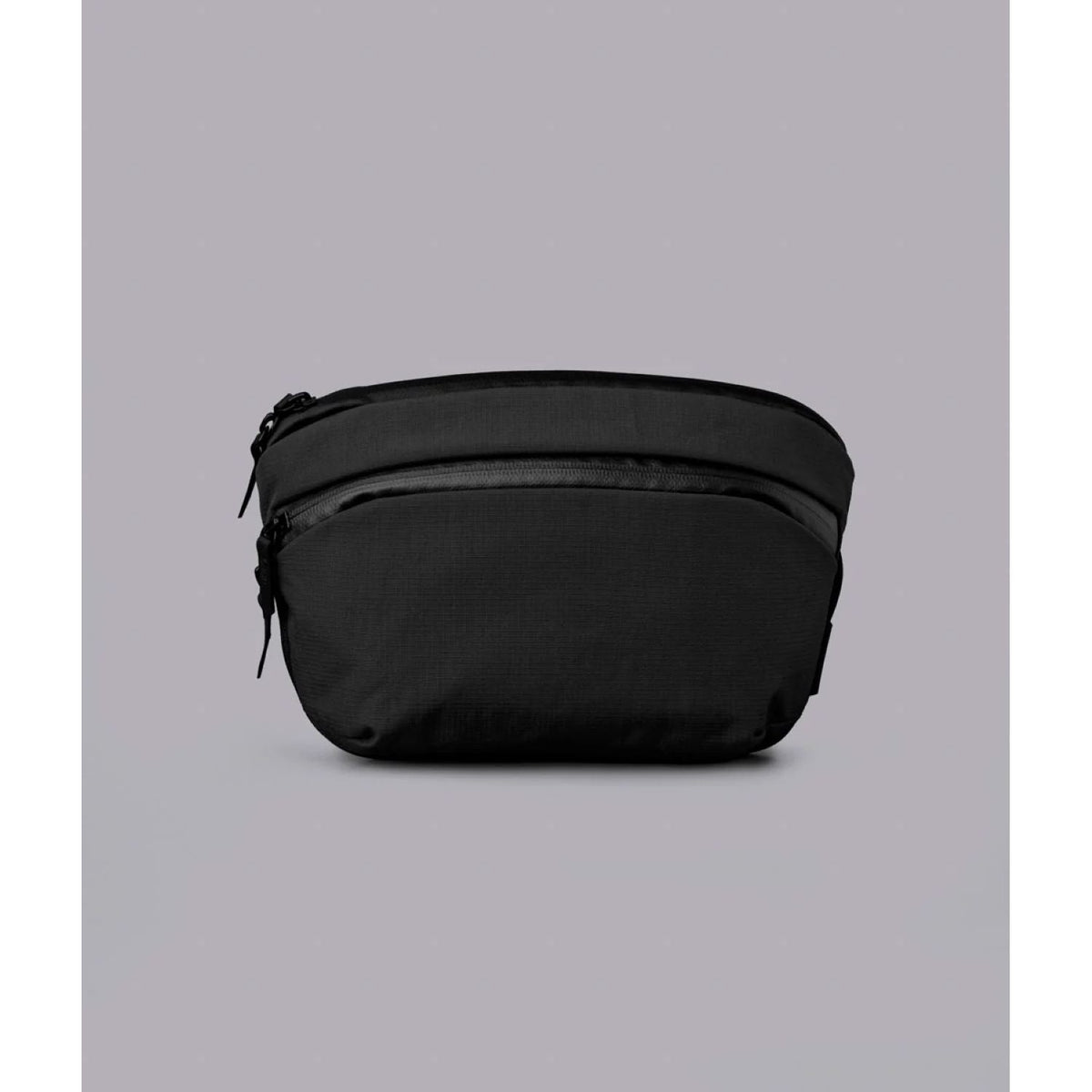 ALPAKA Flight Sling Pro 2.5L Axoflux 400D Ripstop Nylon (Black)