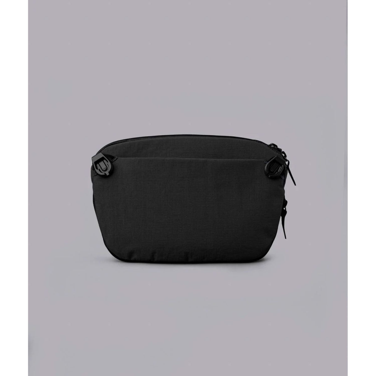 ALPAKA Flight Sling Pro 2.5L Axoflux 400D Ripstop Nylon (Black)