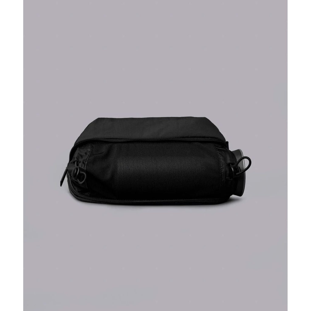 ALPAKA Flight Sling Pro 2.5L Axoflux 400D Ripstop Nylon (Black)