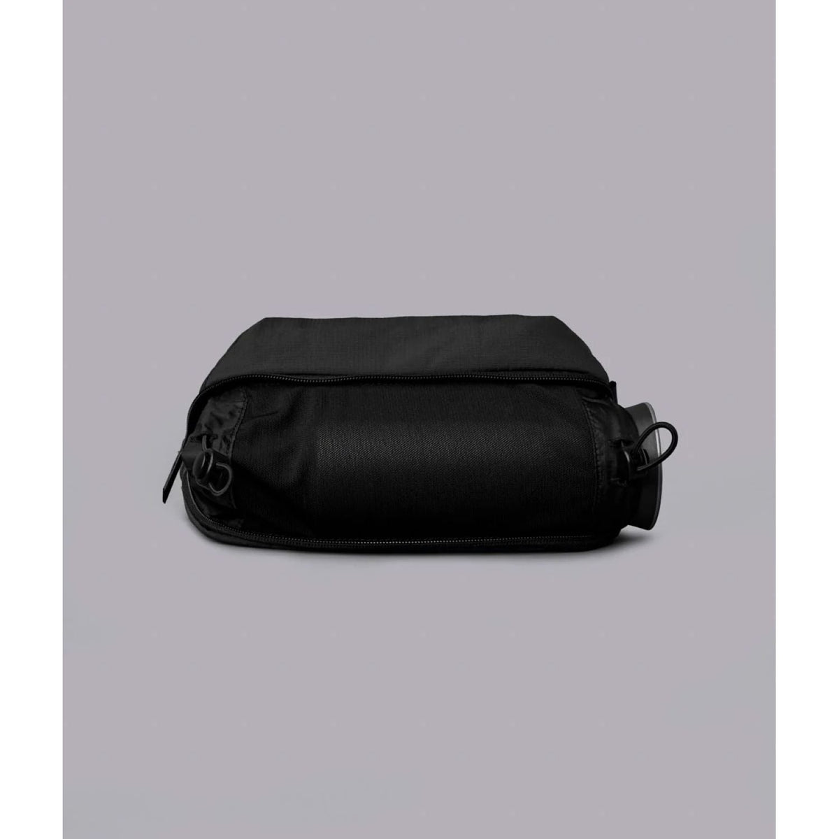 ALPAKA Flight Sling Pro 2.5L Axoflux 400D Ripstop Nylon (Black)
