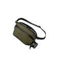 ALPAKA Flight Sling Pro 2.5L Axoflux 400D Ripstop Nylon (Green)
