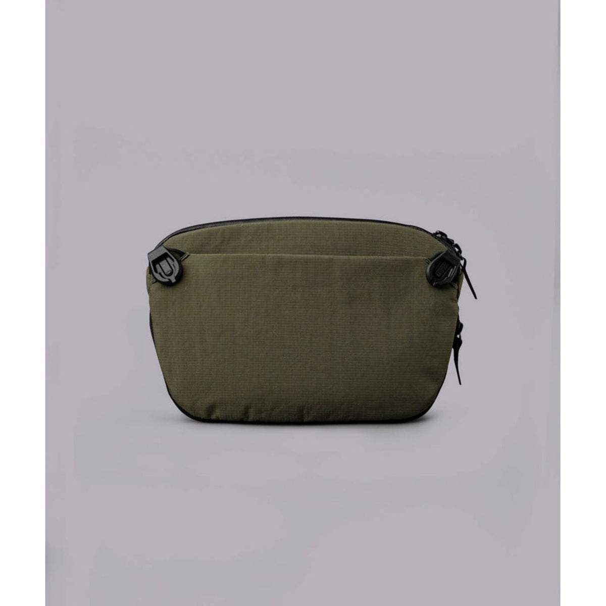 ALPAKA Flight Sling Pro 2.5L Axoflux 400D Ripstop Nylon (Green)