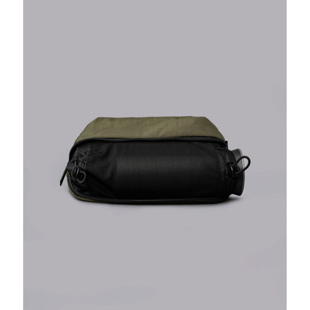 ALPAKA Flight Sling Pro 2.5L Axoflux 400D Ripstop Nylon (Green)