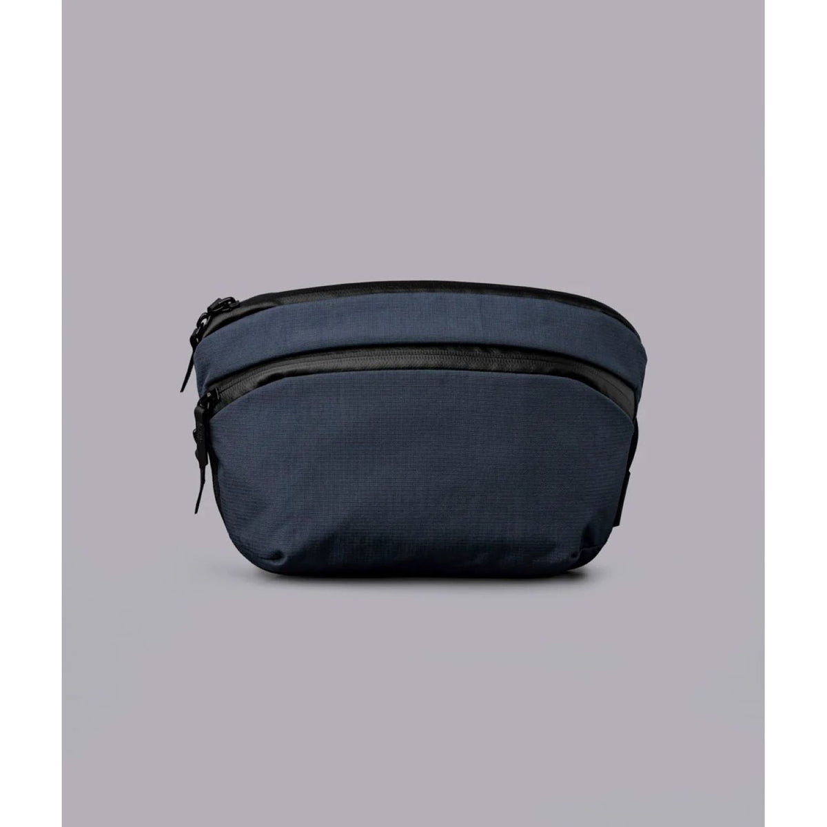 ALPAKA Flight Sling Pro 2.5L Axoflux 400D Ripstop Nylon (Moonlight Blue)
