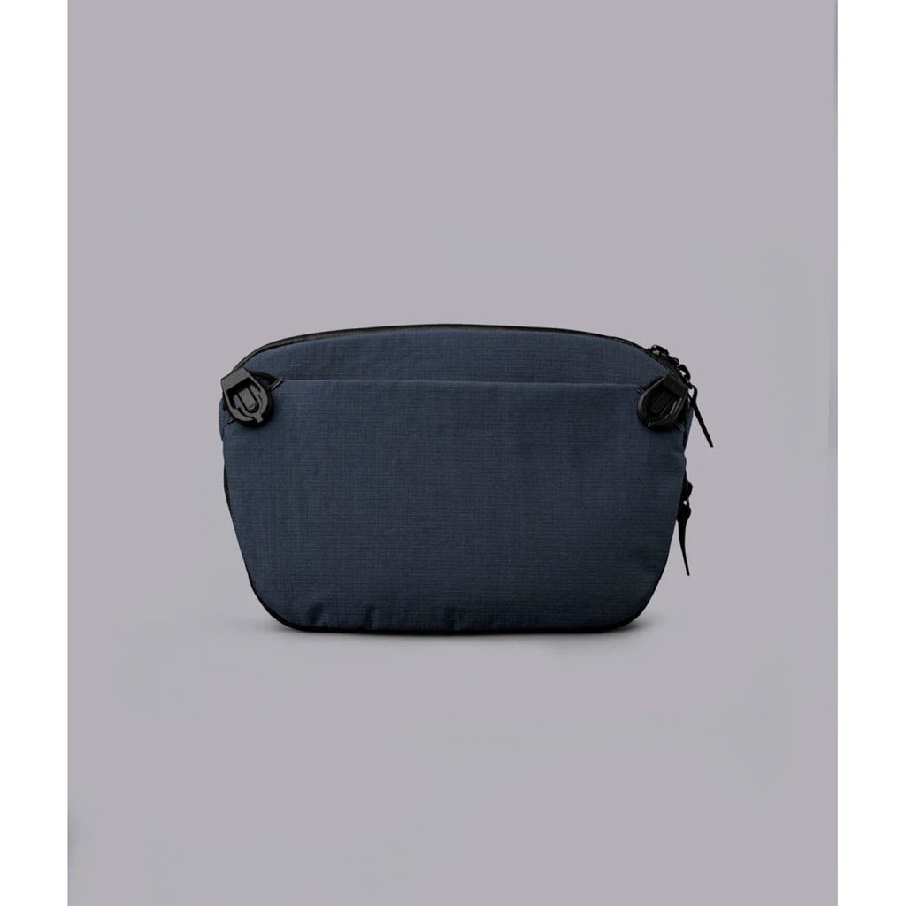 ALPAKA Flight Sling Pro 2.5L Axoflux 400D Ripstop Nylon (Moonlight Blue)