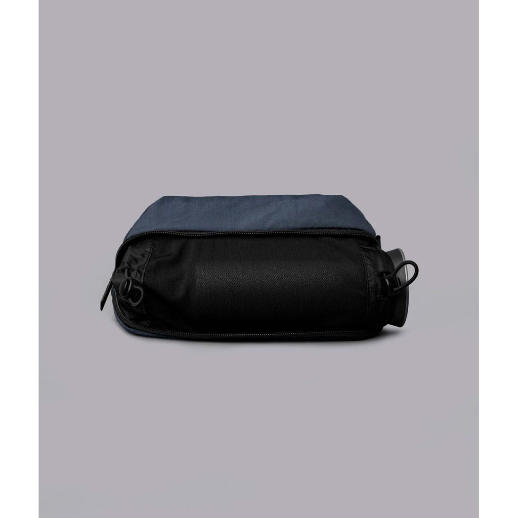 ALPAKA Flight Sling Pro 2.5L Axoflux 400D Ripstop Nylon (Moonlight Blue)