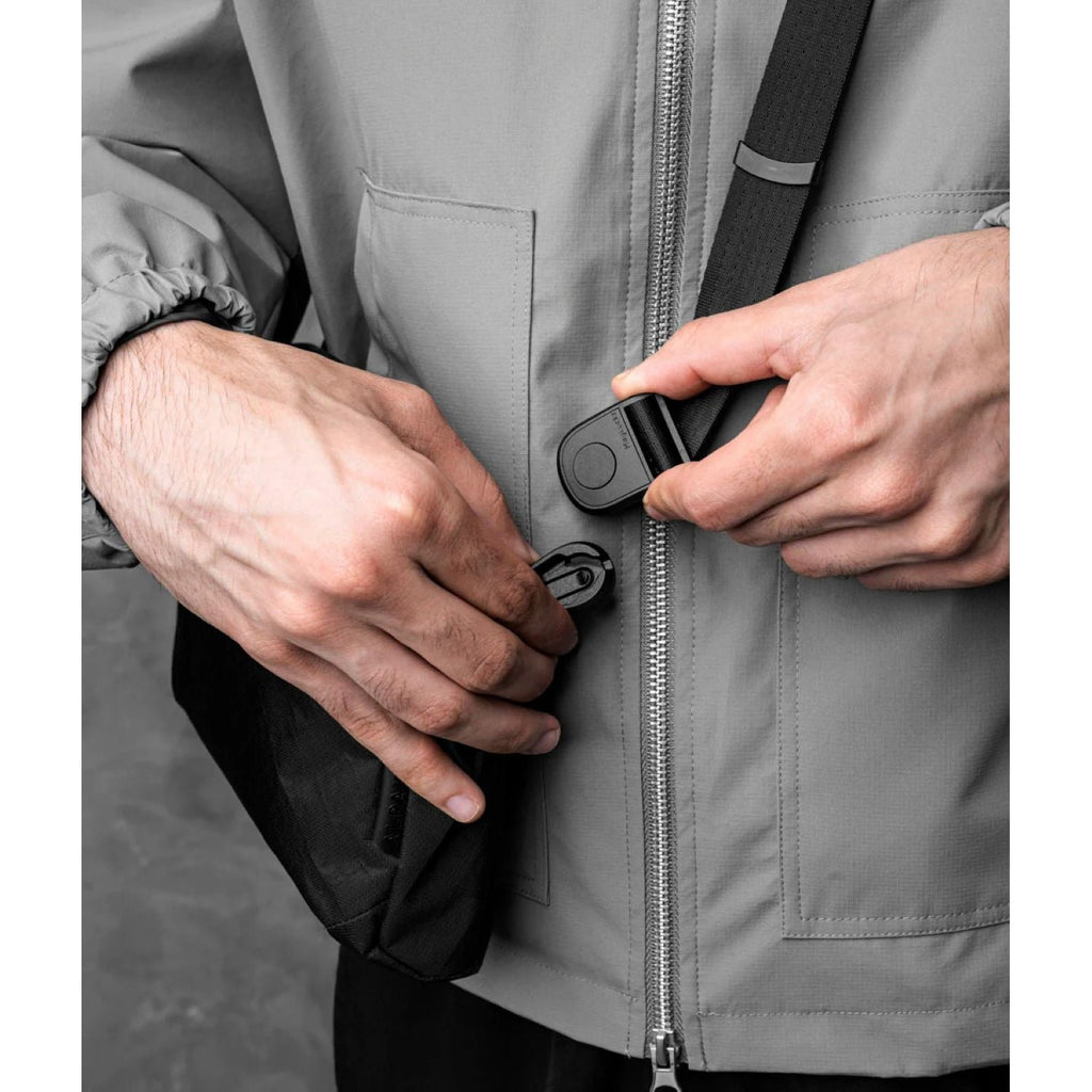 ALPAKA Flight Sling Ultradyne 100D (Black)