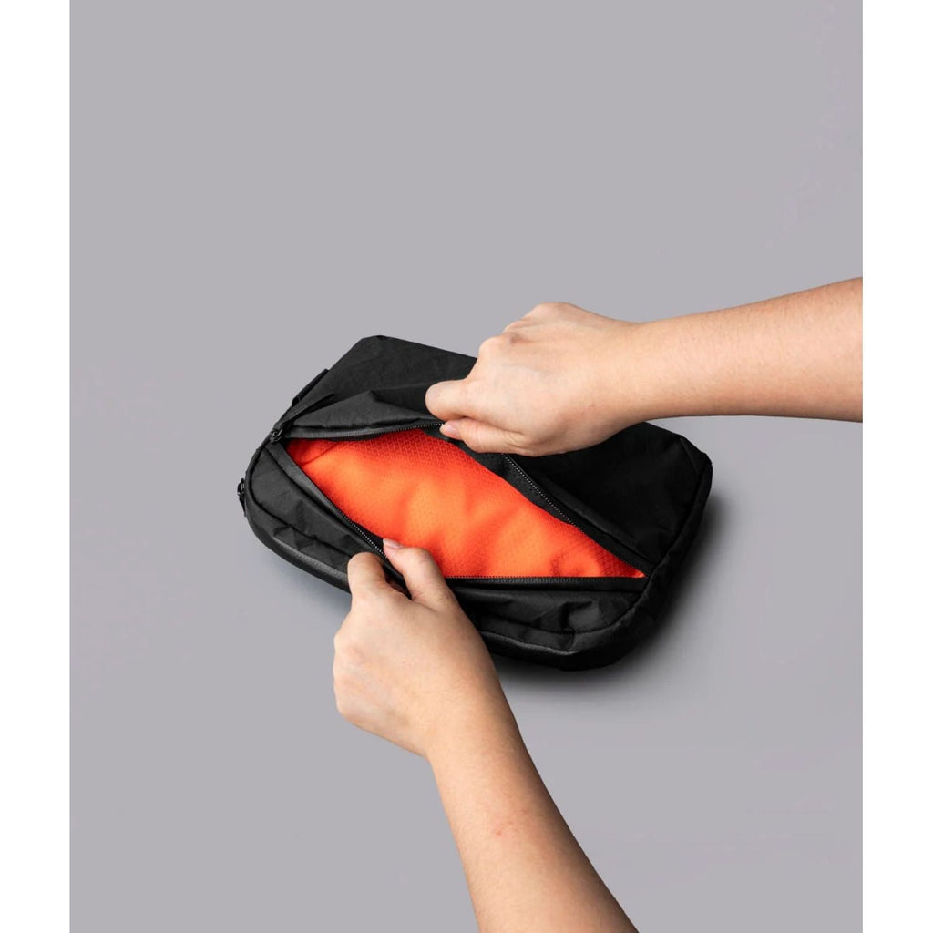 ALPAKA Flight Sling Ultradyne 100D (Black)