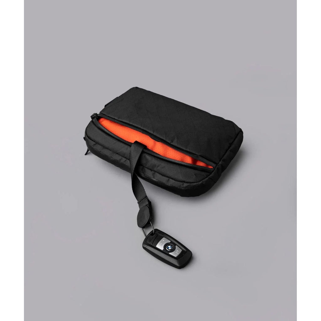 ALPAKA Flight Sling Ultradyne 100D (Black)