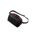 ALPAKA Flight Sling X-Pac VX07 Ripstop (Black)