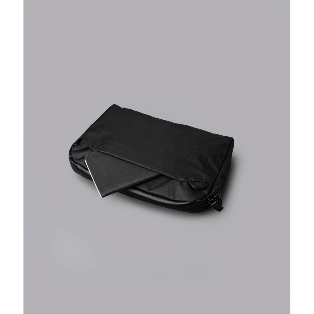 ALPAKA Flight Sling X-Pac VX07 Ripstop (Black)
