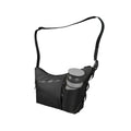 ALPAKA Flow Satchel 4L X-Pac X42 (Black)