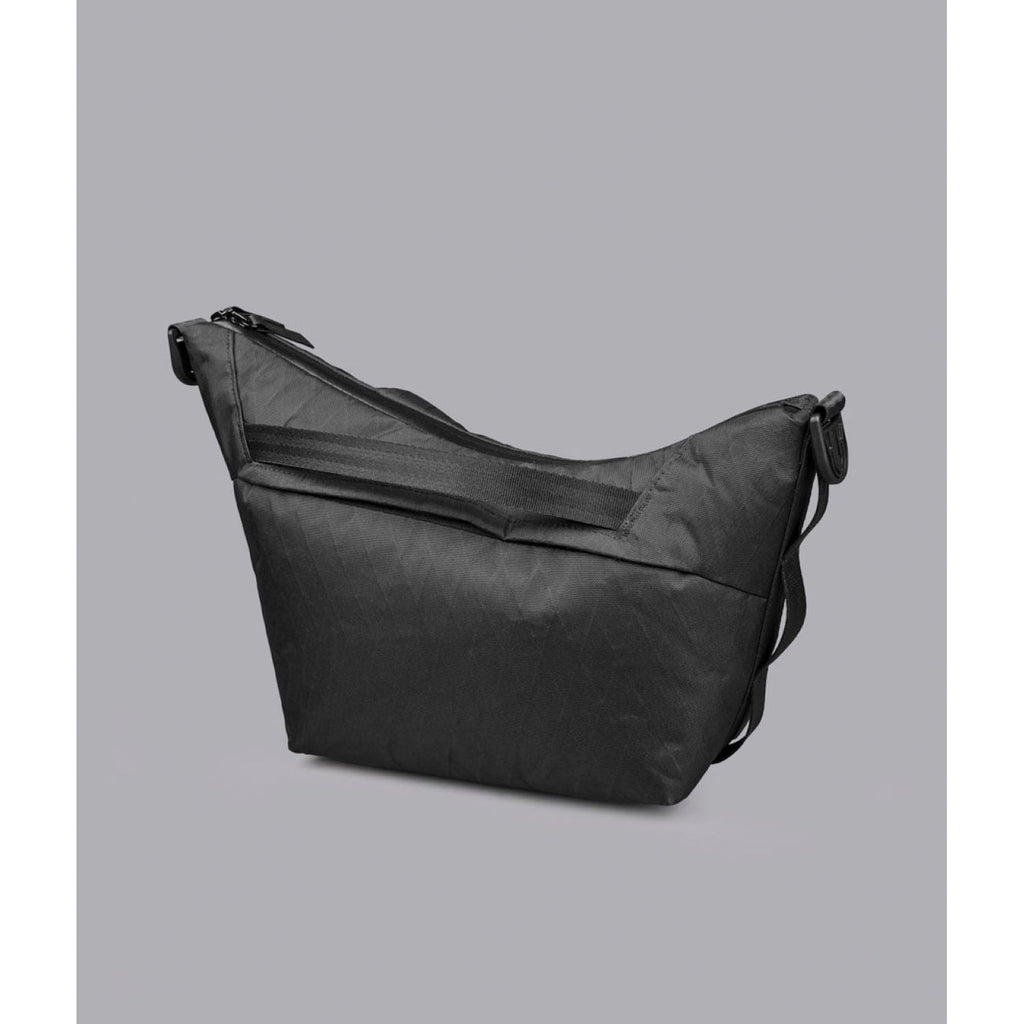 ALPAKA Flow Satchel 4L X-Pac X42 (Black)
