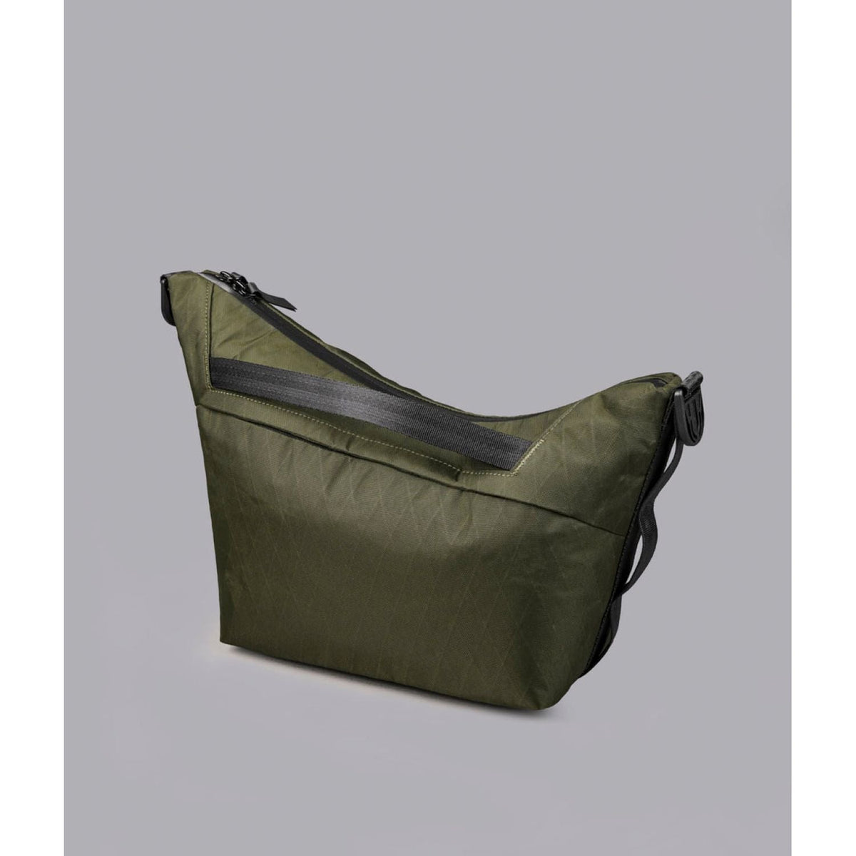 ALPAKA Flow Satchel 4L X-Pac X42 (Olive Green)