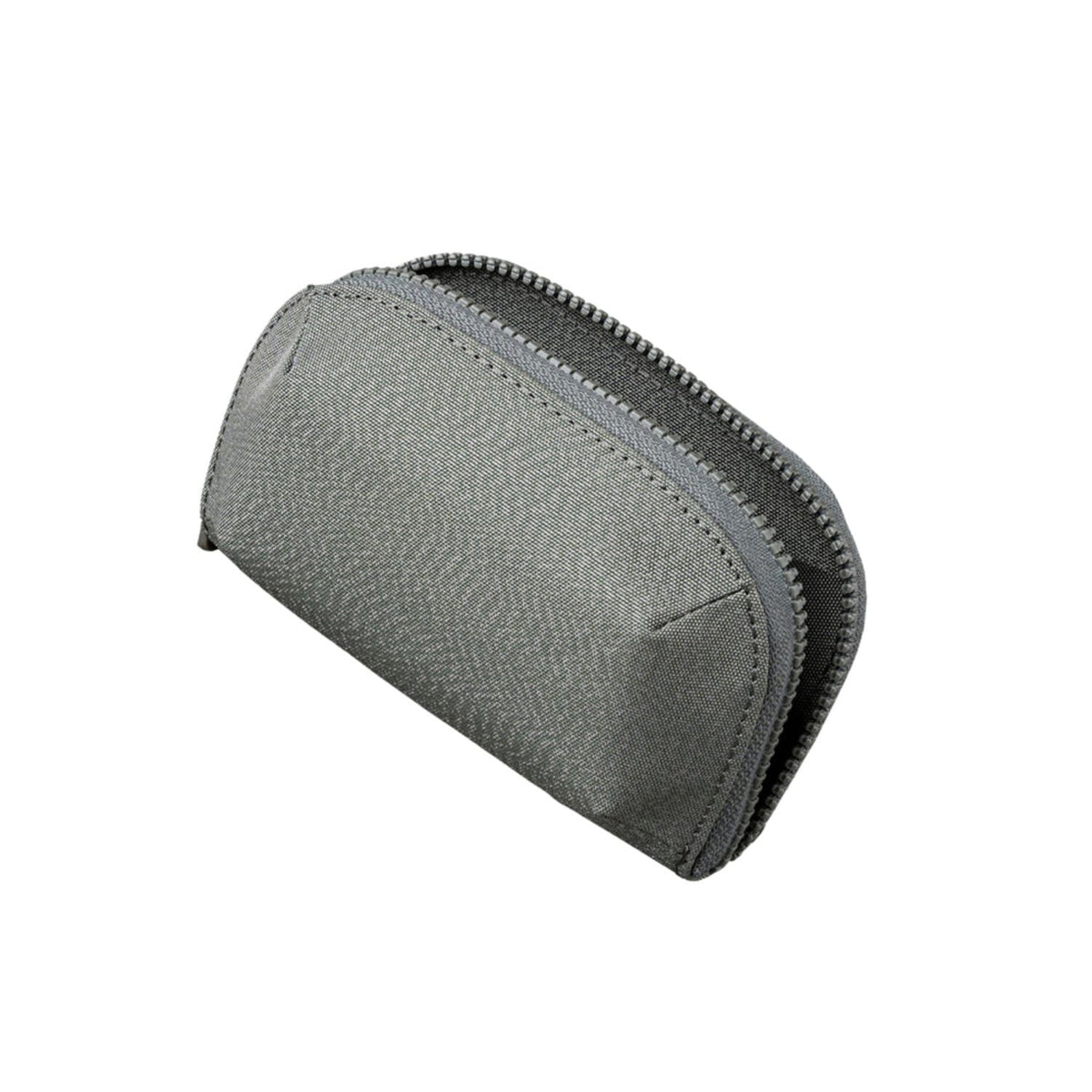 ALPAKA Hub Zip Pocket Axoflux 300D (Grey)
