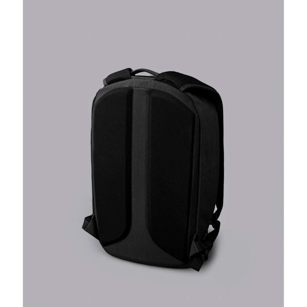 ALPAKA Metro Backpack Axoflux 400D Ripstop Nylon (Black)