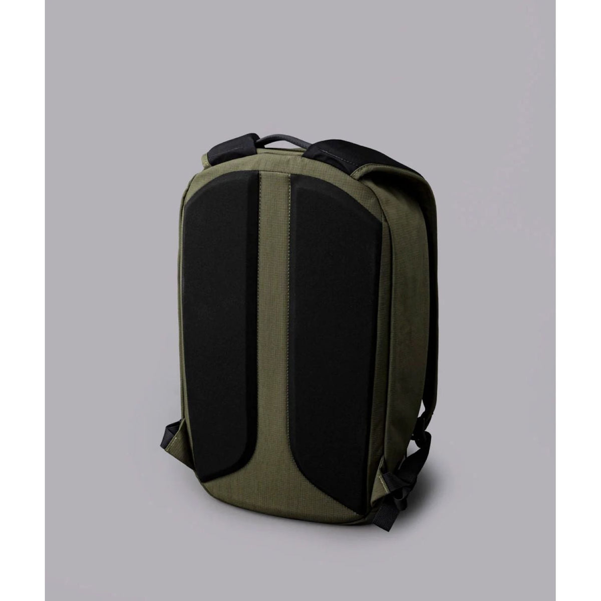 ALPAKA Metro Backpack Axoflux 400D Ripstop Nylon (Green)