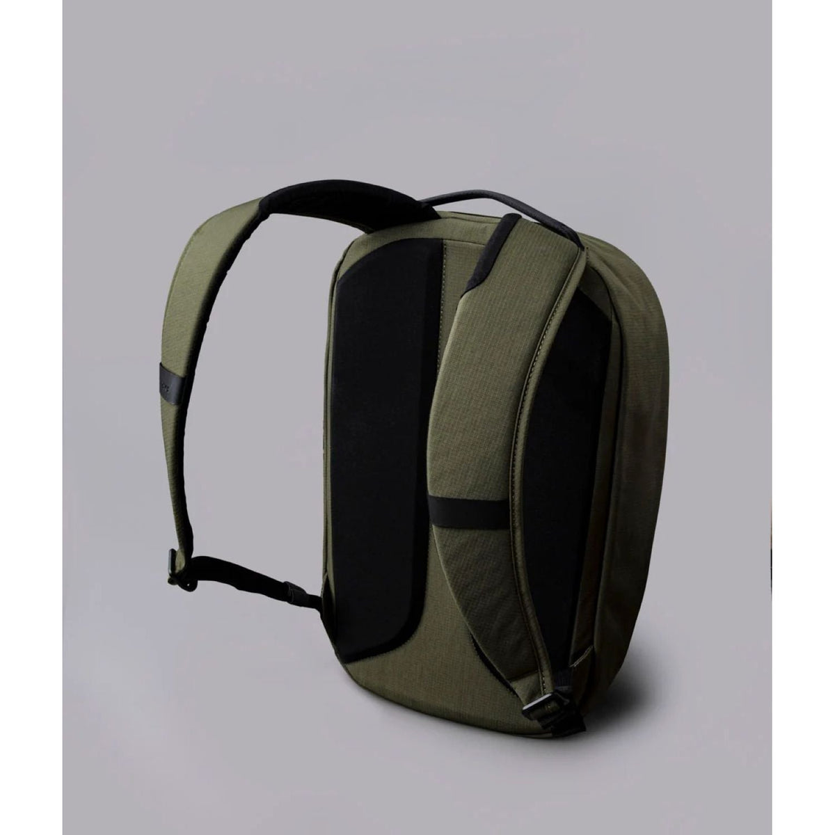 ALPAKA Metro Backpack Axoflux 400D Ripstop Nylon (Green)