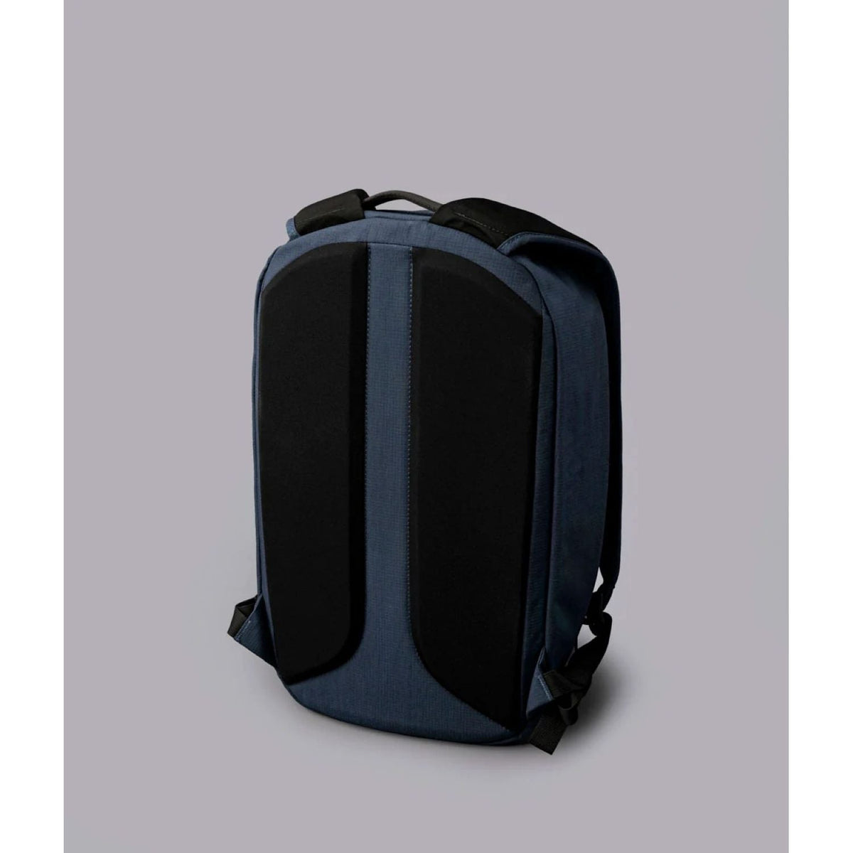 ALPAKA Metro Backpack Axoflux 400D Ripstop Nylon (Moonlight Blue)
