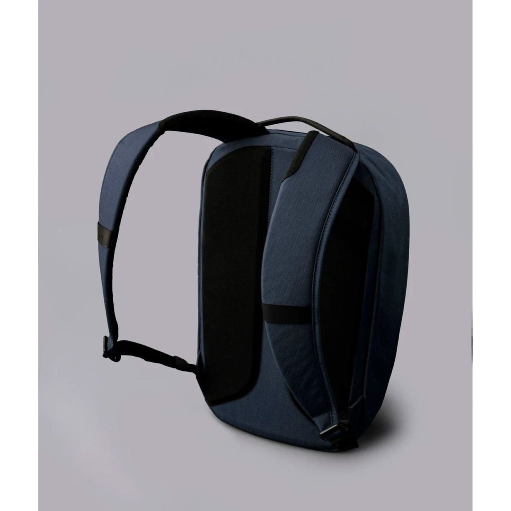 ALPAKA Metro Backpack Axoflux 400D Ripstop Nylon (Moonlight Blue)