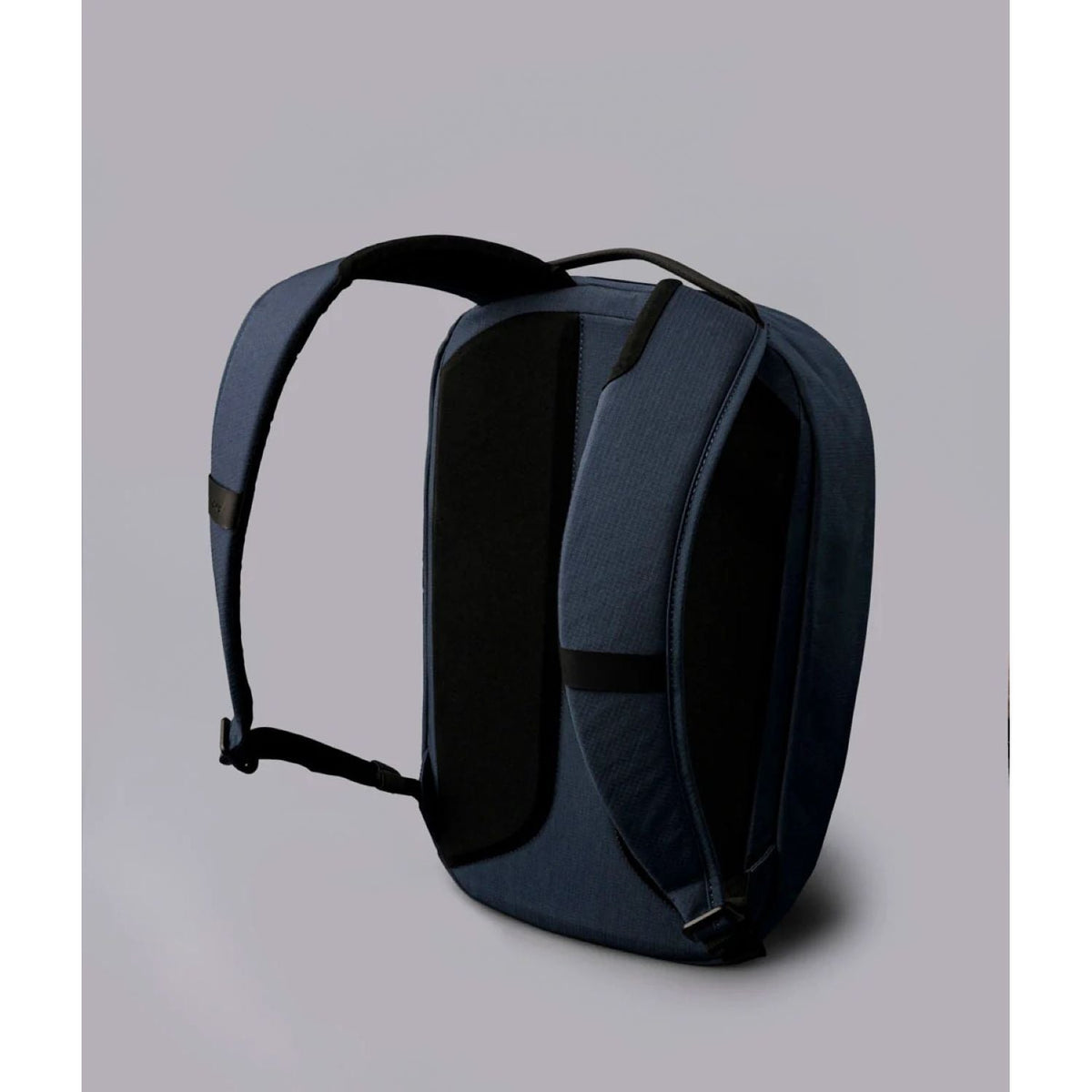 ALPAKA Metro Backpack Axoflux 400D Ripstop Nylon (Moonlight Blue)