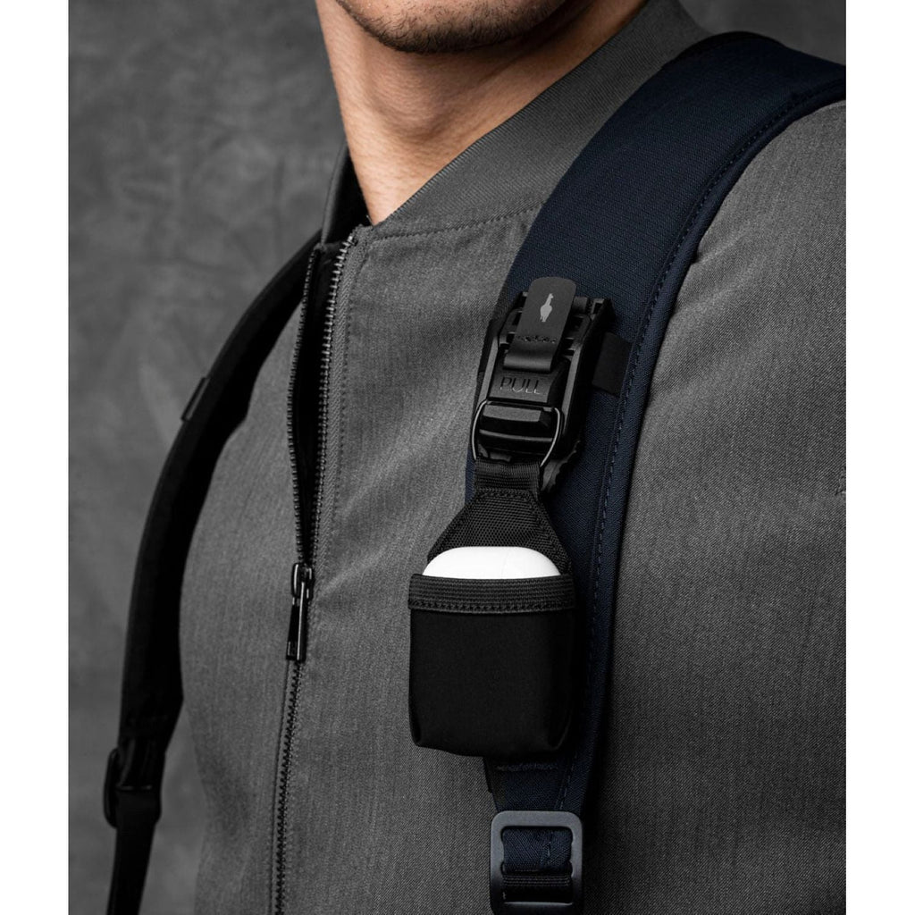 ALPAKA Metro Backpack Axoflux 400D Ripstop Nylon (Moonlight Blue)