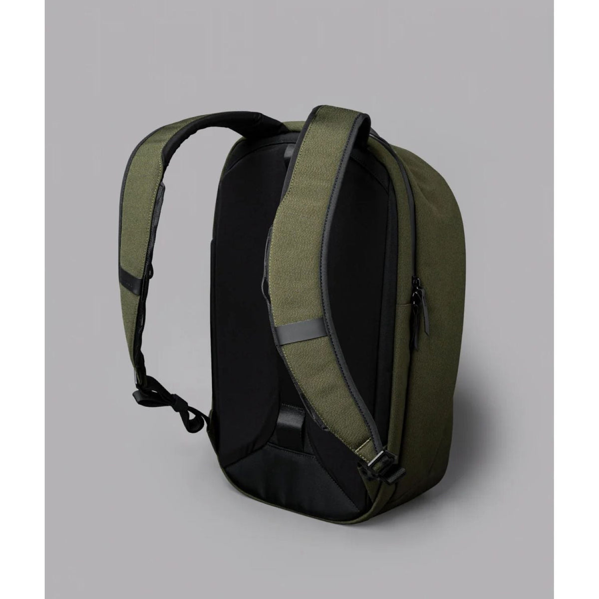 ALPAKA Metro Backpack Pro Axoflux 400D Ripstop Nylon (Green)