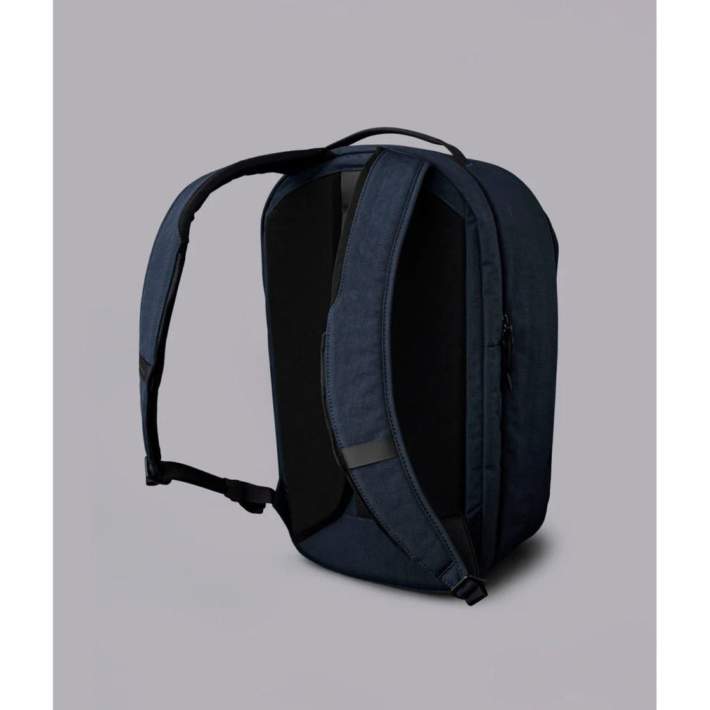 ALPAKA Metro Backpack Pro Axoflux 400D Ripstop Nylon (Moonlight Blue)