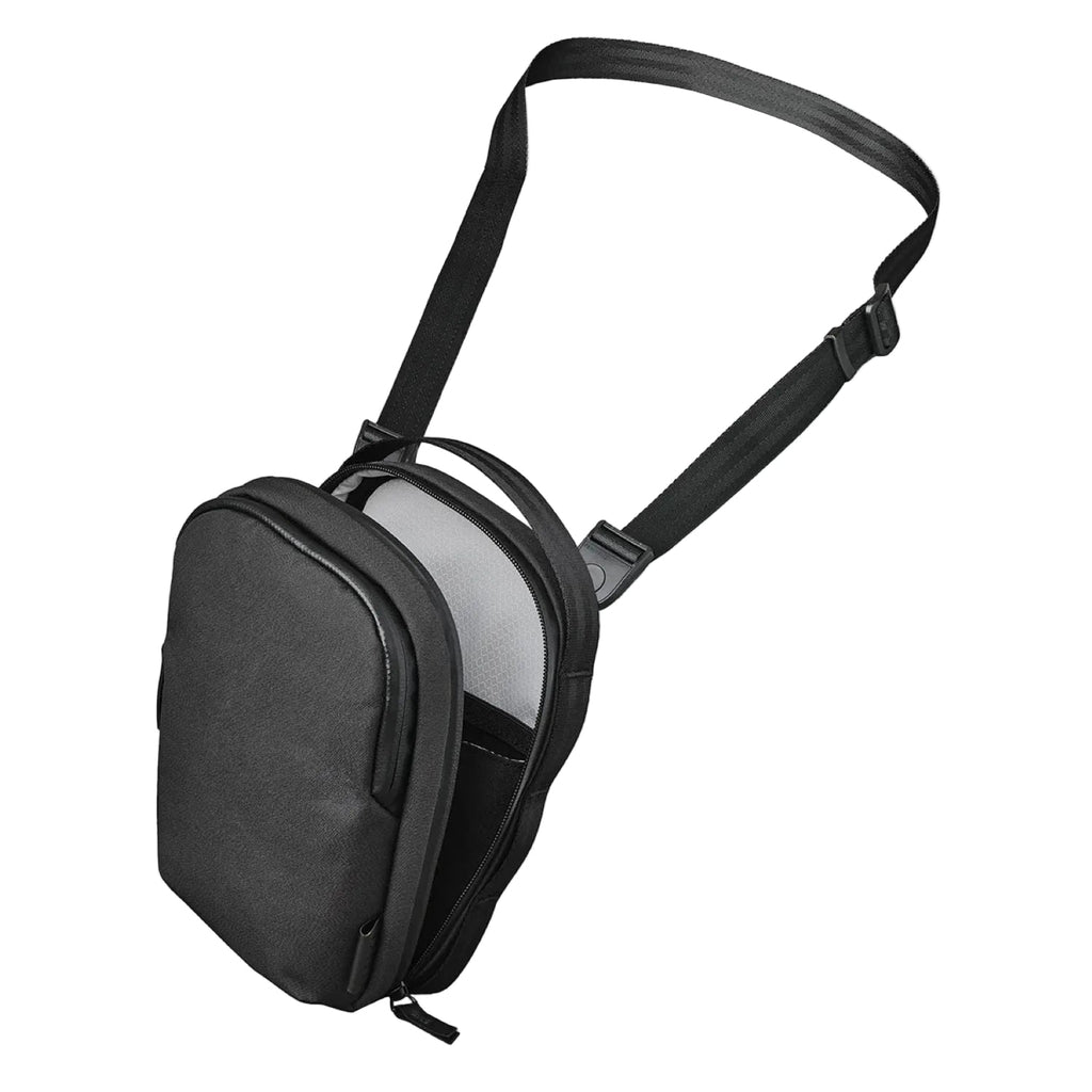 ALPAKA Metro Sling Max Ultradyne 100D (Black)