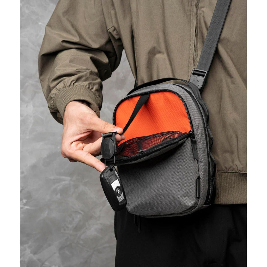ALPAKA Metro Sling Max Ultradyne 100D (Grey)