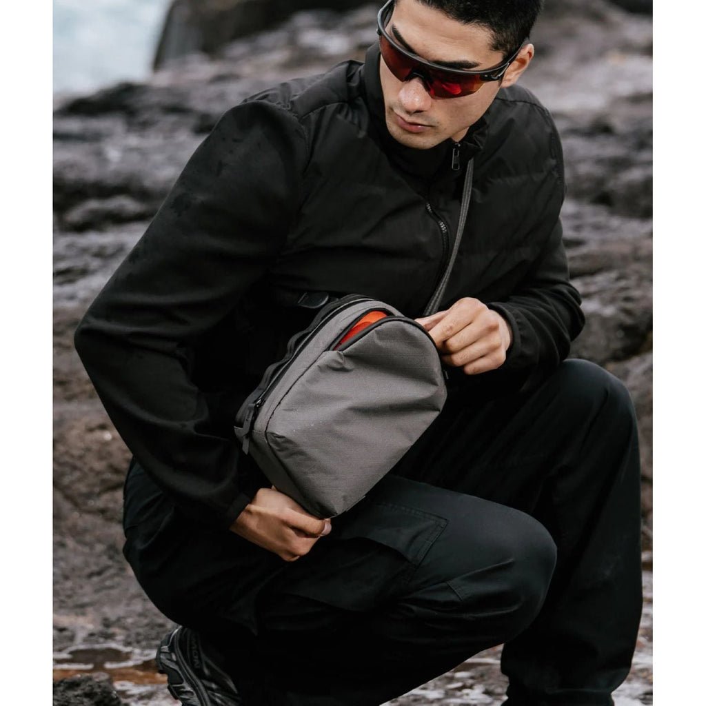 ALPAKA Metro Sling Max Ultradyne 100D (Grey)
